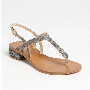 Ivanka Trump Kirby Sandals